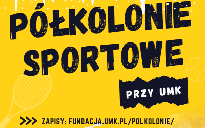 Zapisy na półkolonie zimowe 2024!