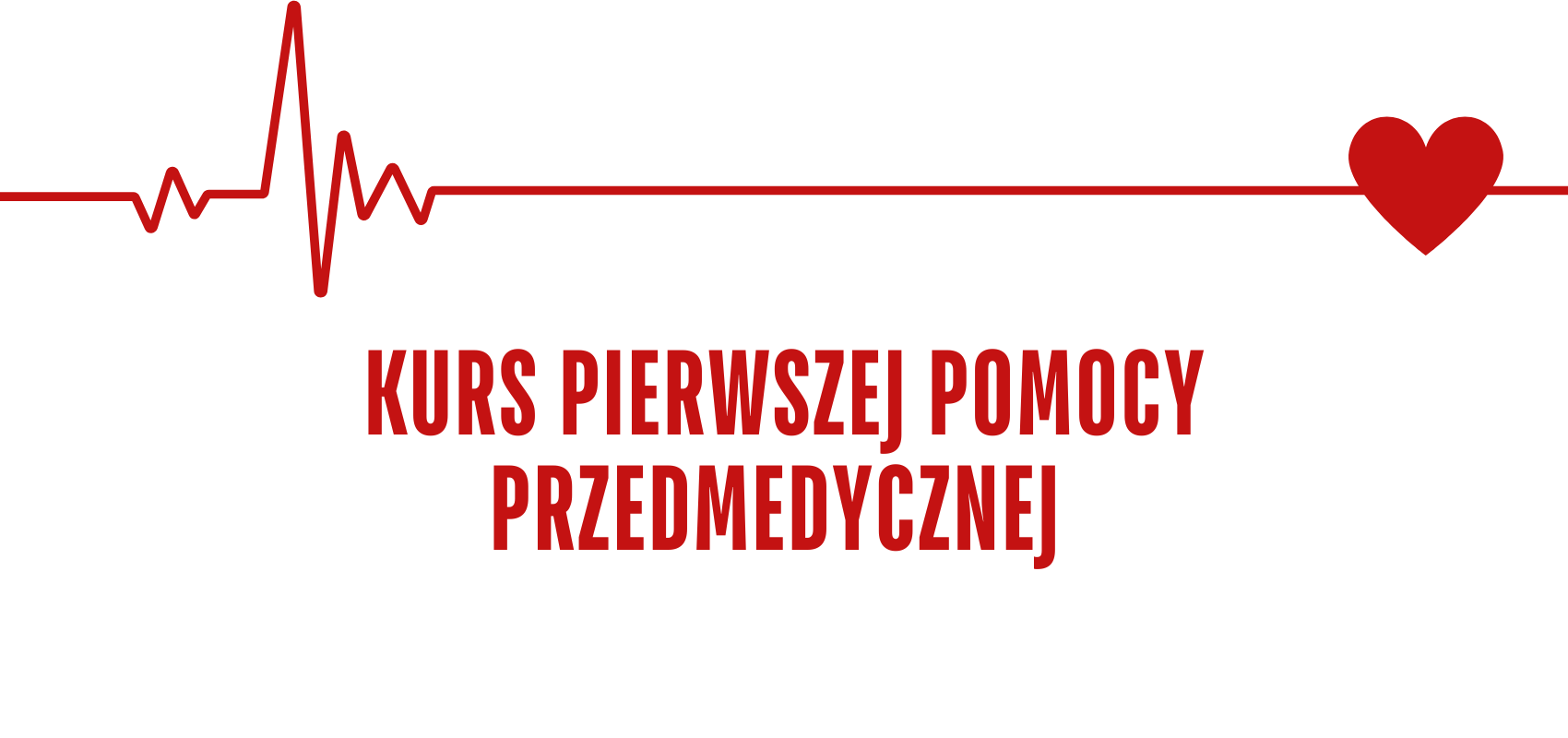 Kurs Pierwszej Pomocy Przedmedycznej 2024