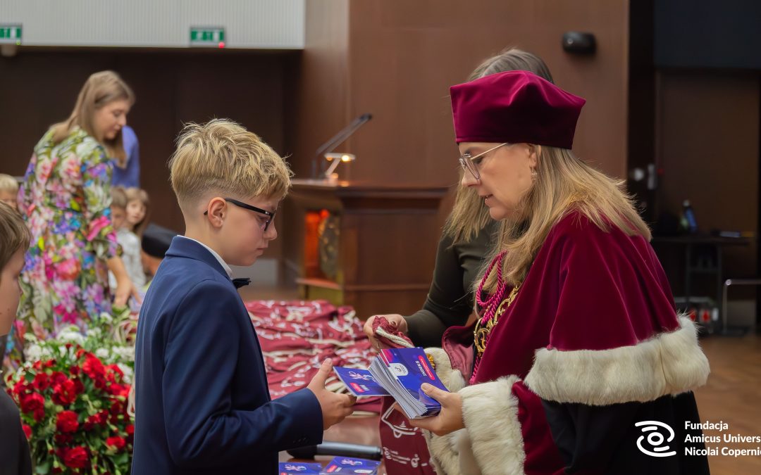Inauguracja XVI edycji