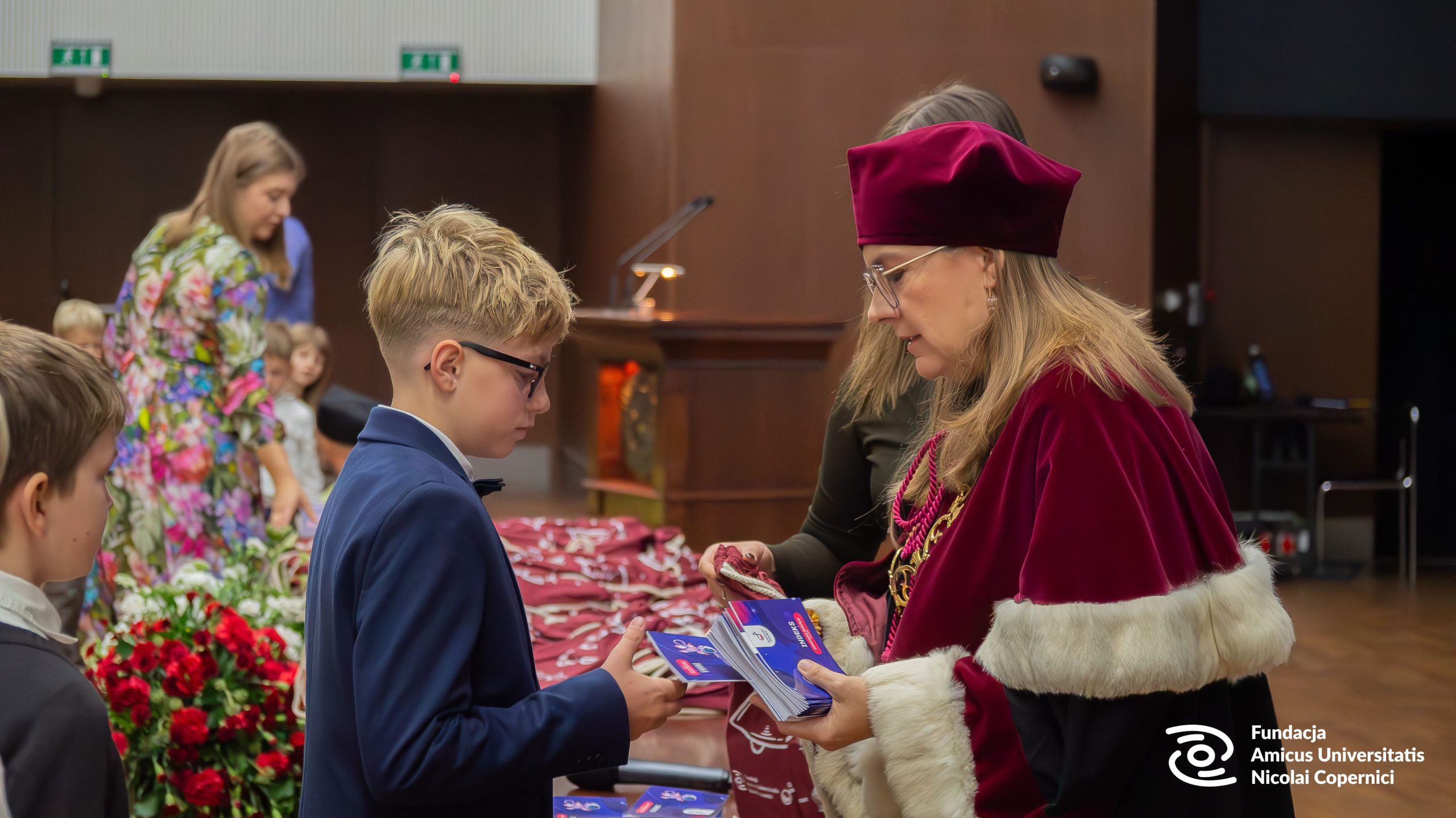Inauguracja XVI edycji